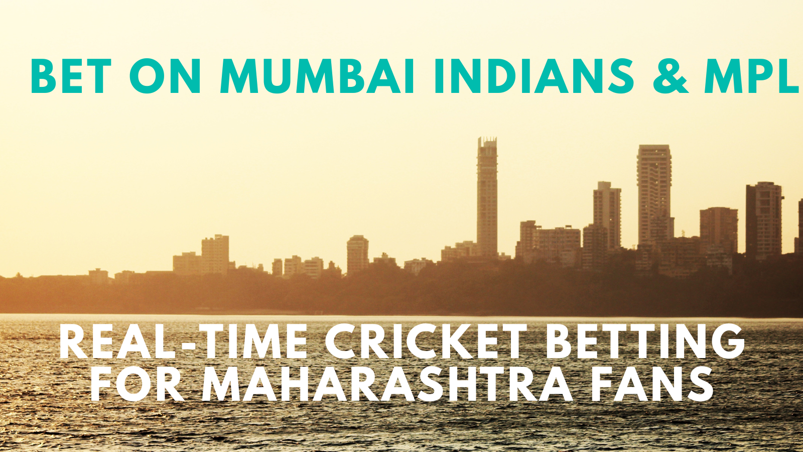 Reddy Anna: Bet on Mumbai Indians & MPL in Maharashtra Now