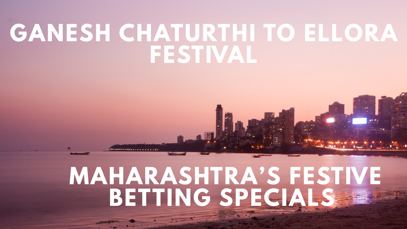 Reddy Anna: Maharashtra Festive Betting from Ganesh to Ellora