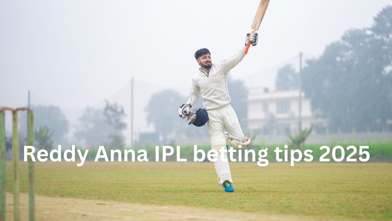 Reddy Anna IPL Betting Tips 2025 – Maximize Your Wins This IPL Season